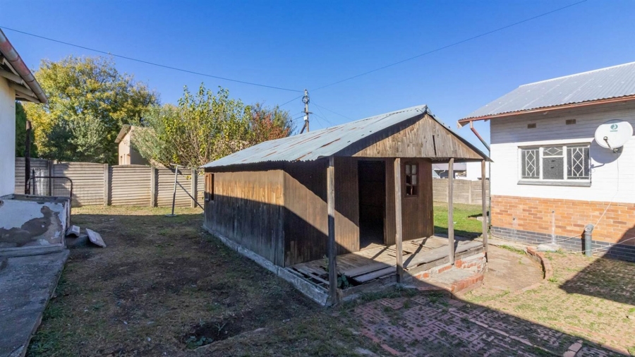 3 Bedroom Property for Sale in Kroonheuwel Free State